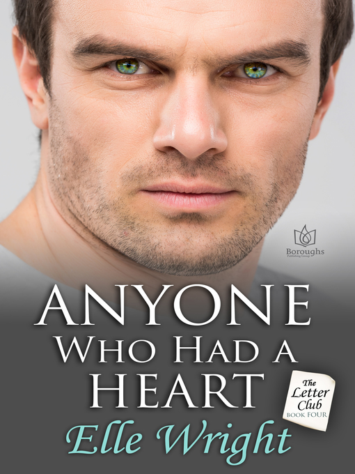 Title details for Anyone Who Had a Heart by Elle Wright - Available